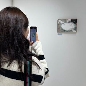 Meet your Posher, Maddie